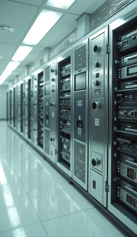 Ambientes de IT