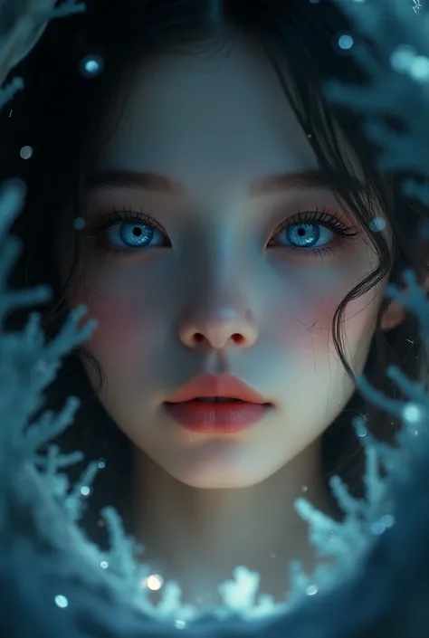 portal to another dimension, beautiful detailed eyes, beautiful detailed lips, extremely detailed eyes and face, long eyelashes, magical, mysterious, ethereal, glowing, diffuse light, surreal, dreamlike, otherworldly, intricate details, cinematic lighting,...