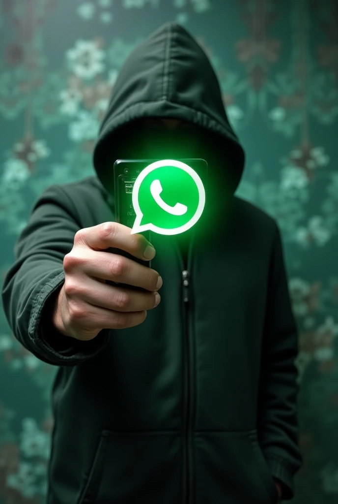 I want to know how to hack a WhatsApp 