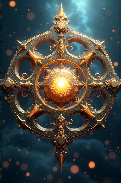 Celestial symbol