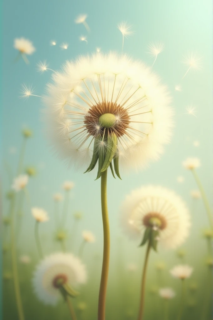 Dandelion 