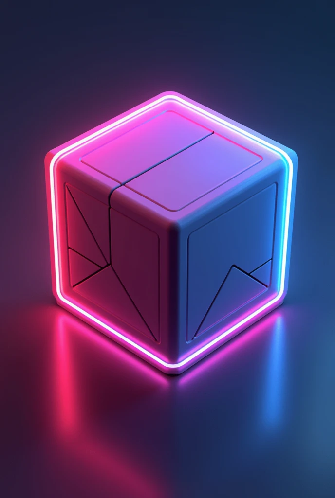 Geometry dash cube