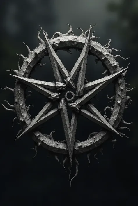 Witch symbol 