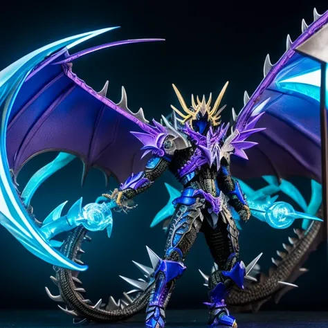 Time Gear Dragon