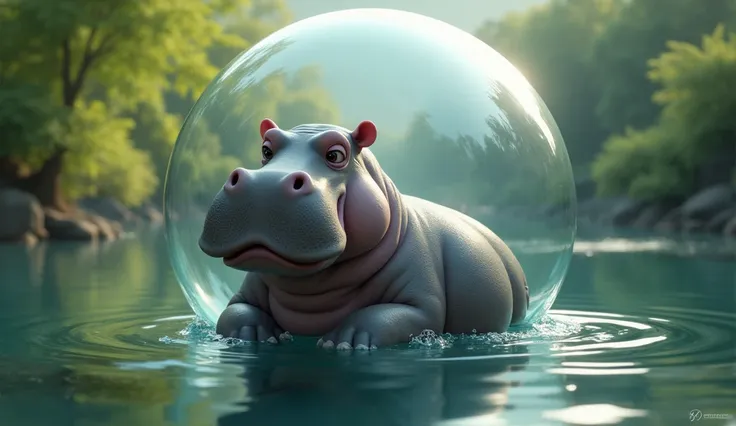 Hippo Ball Images