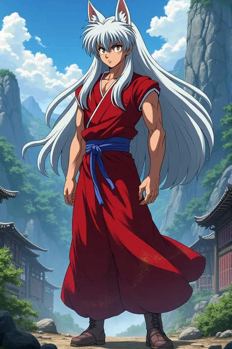 inuyasha 