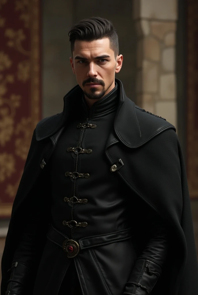 Petyr Baelish from game of Throne 