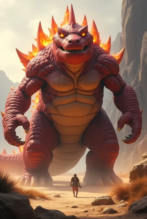 Roblox GROUDON