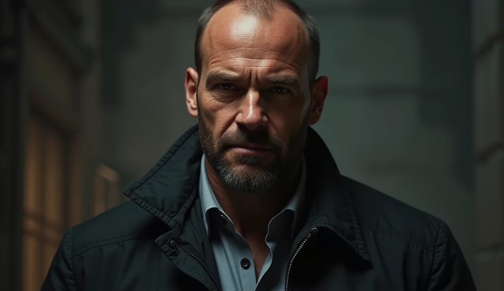 jason statham main bola