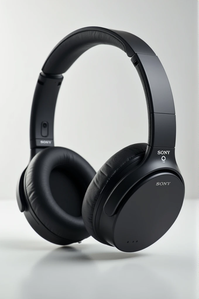 Sony wireless headphones 
