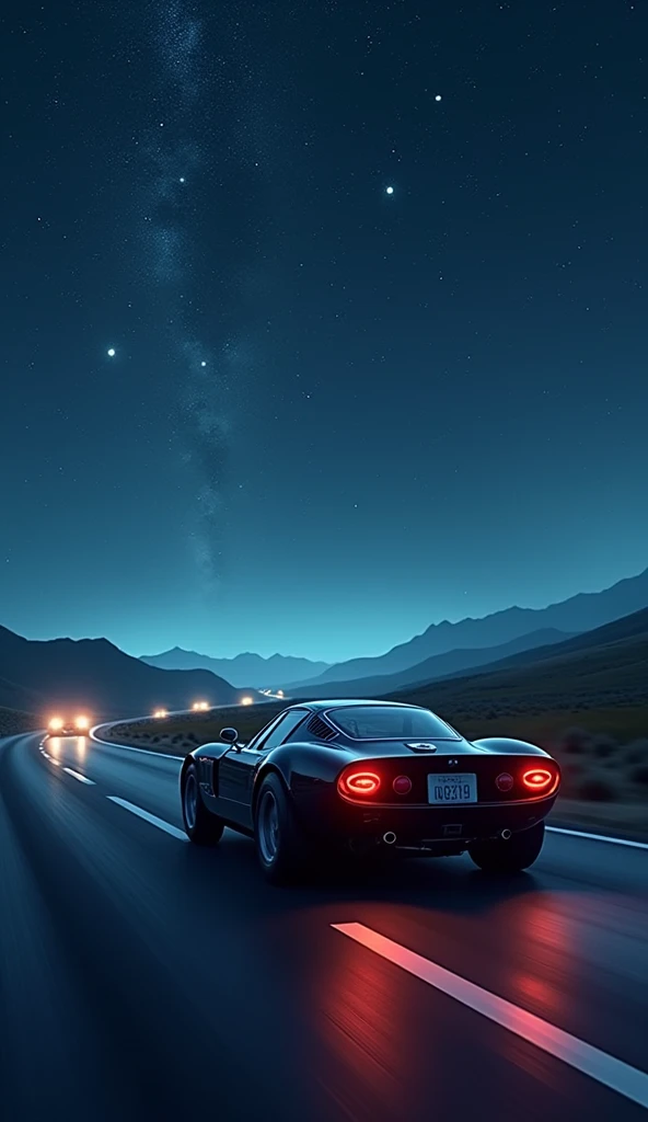 A full hd animated  car going on a journey to success with hope. With beautiful environment
I want it to be realistic and going on a journey and the camera should be at its back. I want to add it on a cover of phone so make it in a reality that suits the c...