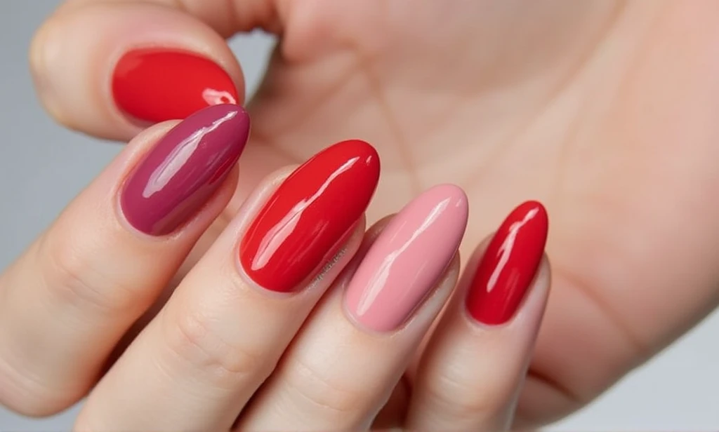 4. **"Nail designs 2023 color trends that you will love"**
This year, colors take center stage on nails. Discover the most sought-after shades in 2023 nail designs and how to combine them with your favorite outfits. From soft pinks to intense reds, each sh...