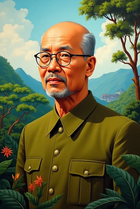 Vietnam, Uncle Ho