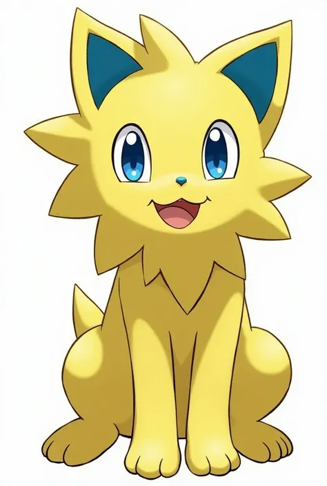 Zeraora