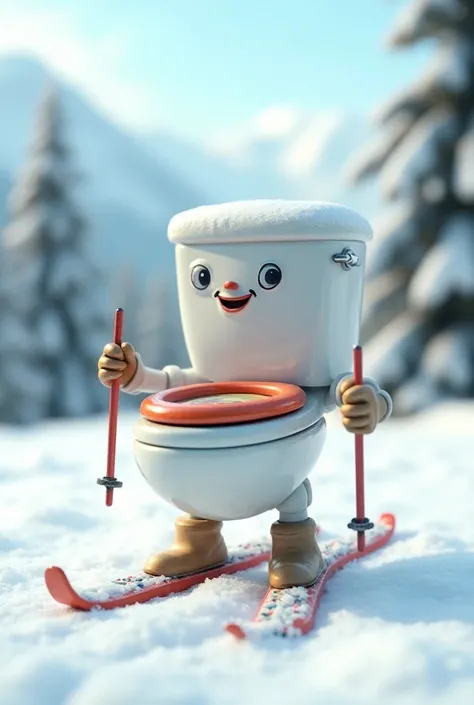 Do a skibid toilet 