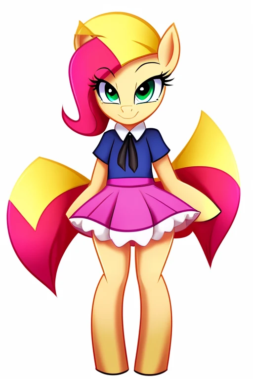 Female furry doe pony maker my little pony style