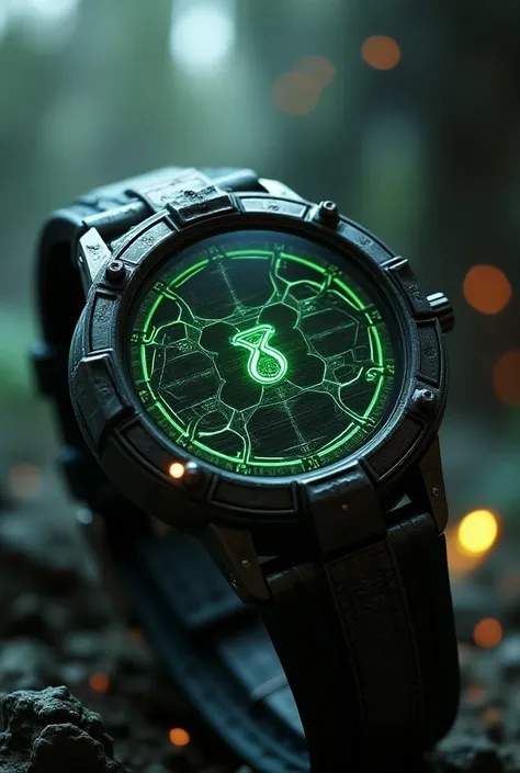 omnitrix 