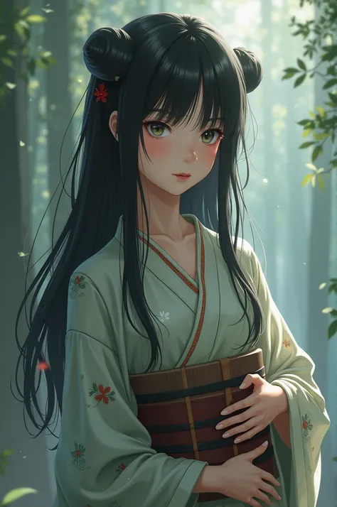 Nezuko Kamado 