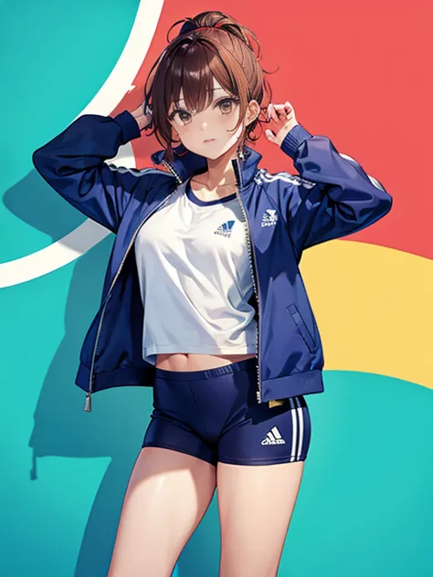 track jacket