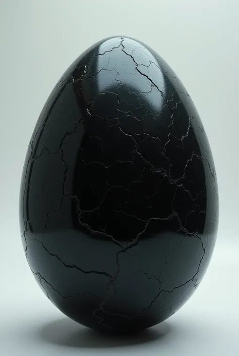 Egg black chikken
