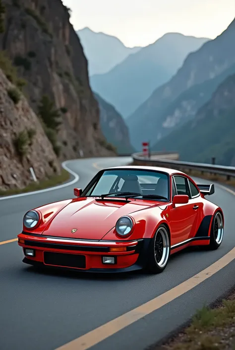 Porsche 933 Turbo