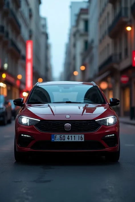 y Baleno rs with halogen headlamps 