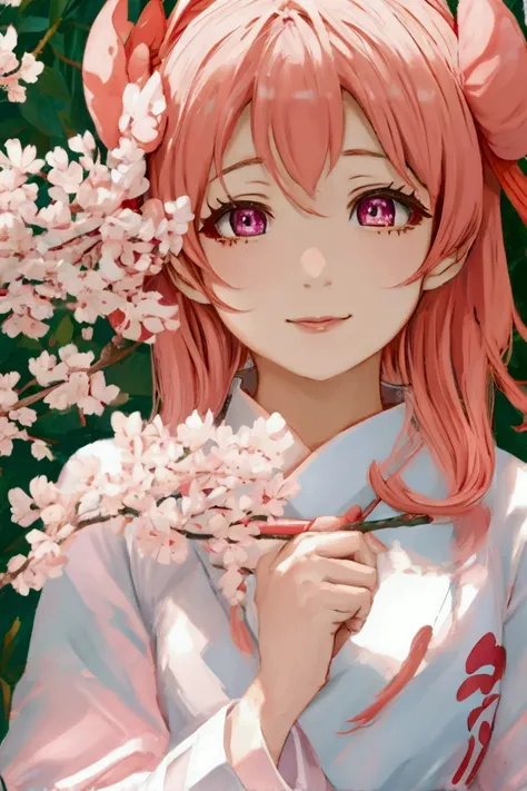 chiyo Sakura