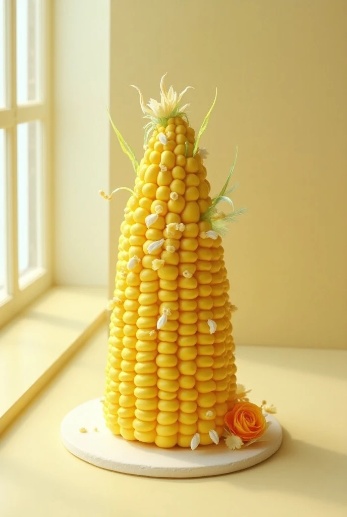 WEDCORN 

