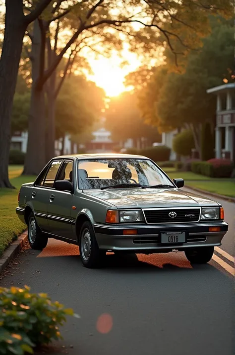 Toyota Corolla 1994