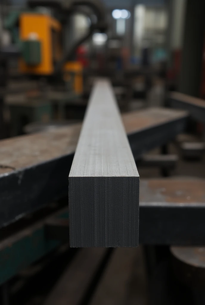 steel flat bar