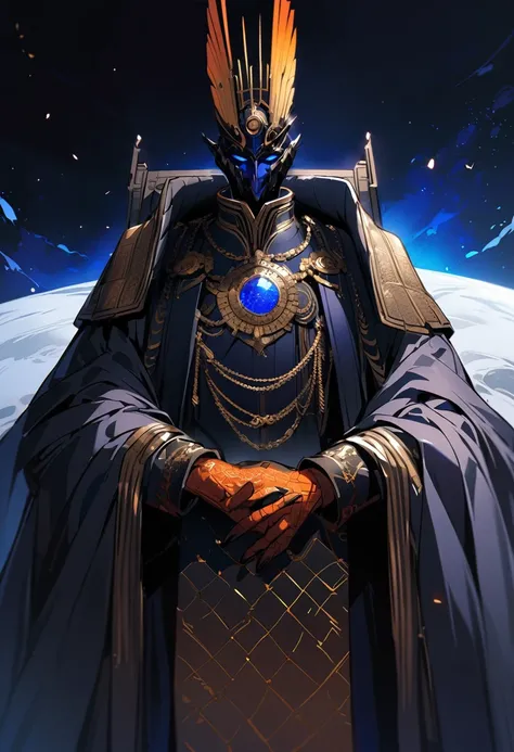 The Night Emperor