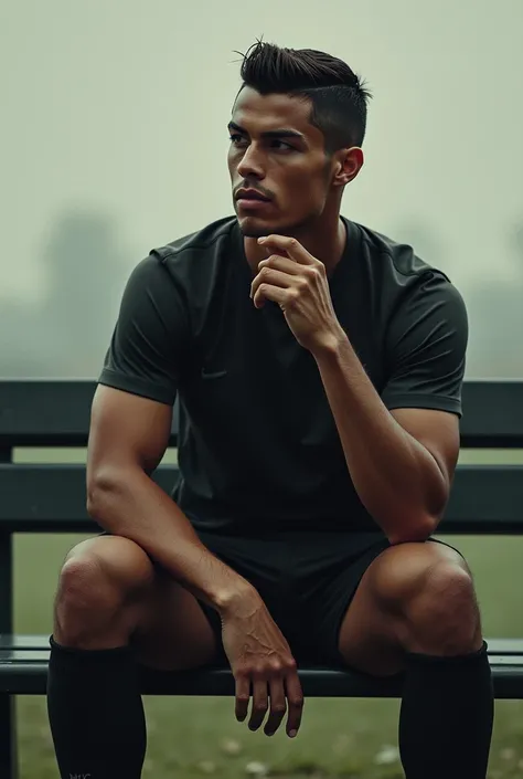 Cristiano in Pias 