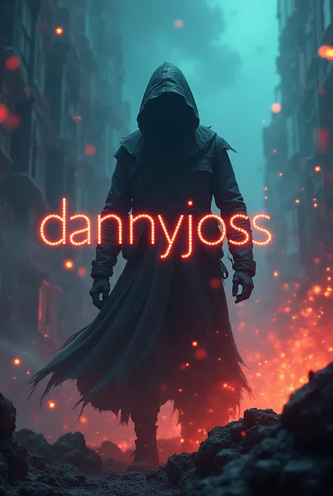 Images of the name DannyJoss