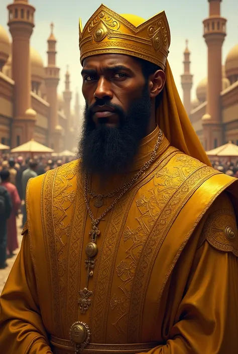 Mansa Musa