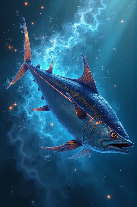 TUNA CHAIN X STAR PROTOCOL 