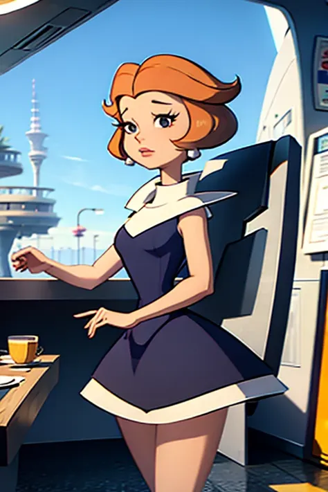 jane jetson,