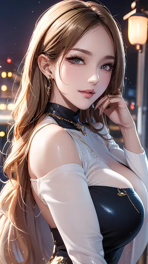 (NFSW:1.4), (masterpiece, Highest品質, Highest,  official art, beautifully、beautiful, Long Exposure: 1.2), Smooth movement,  Attractive Pattern ,  1 girl, (Dress with sleeves: 1.4),  upper body close-up, Shoulder, Chinese Girl, , Black Lob Hair, Portraiture,...