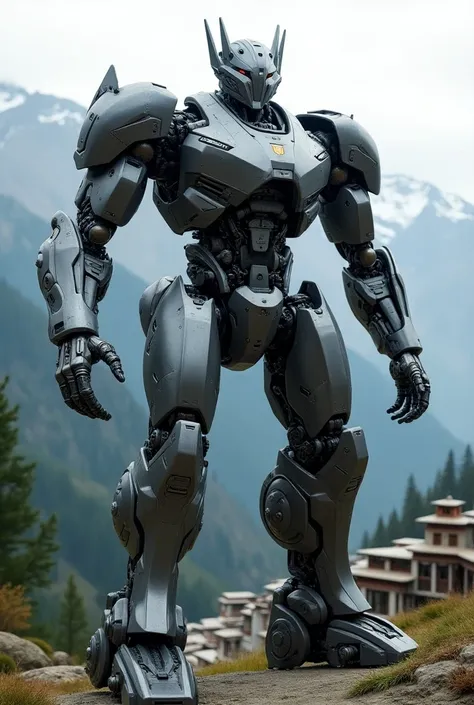 transformer+Bhutan