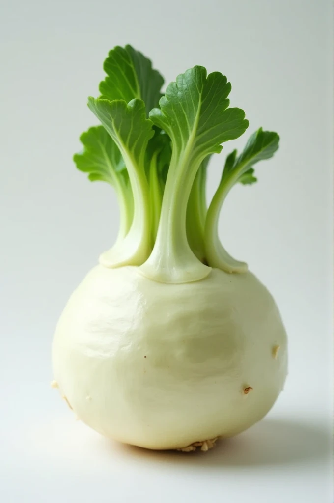 kohlrabi