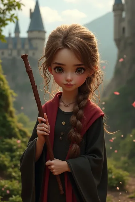 Loli Hermione Granger 