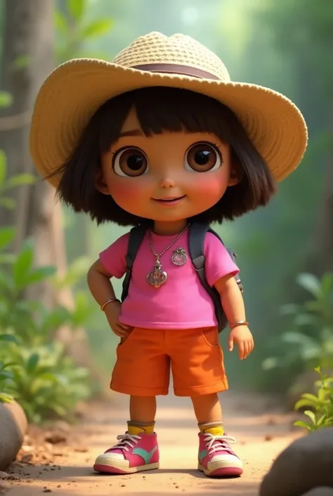 Dora la exploradora xxx
