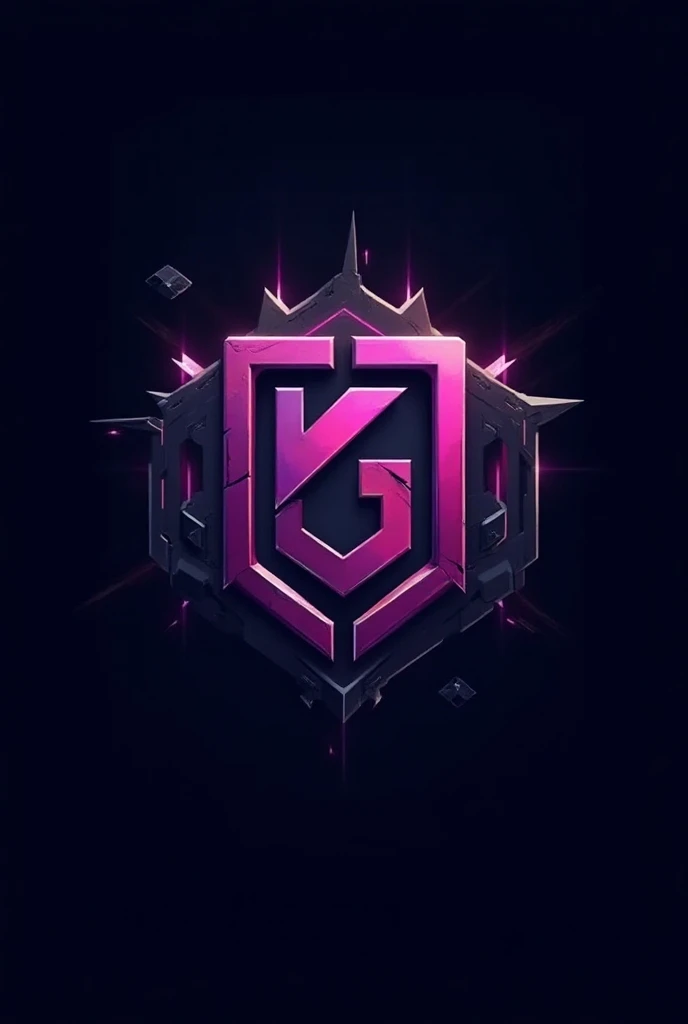 KGD Gaming logo 