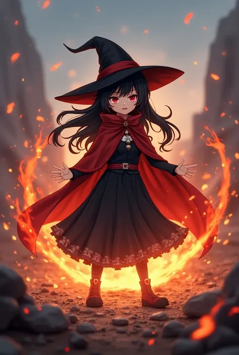 Megumin