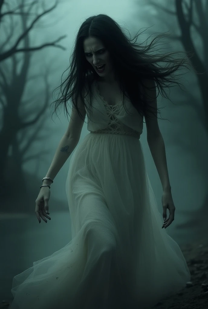 Images related to La llorona 