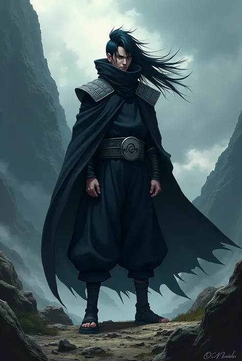 Madara Uchiha