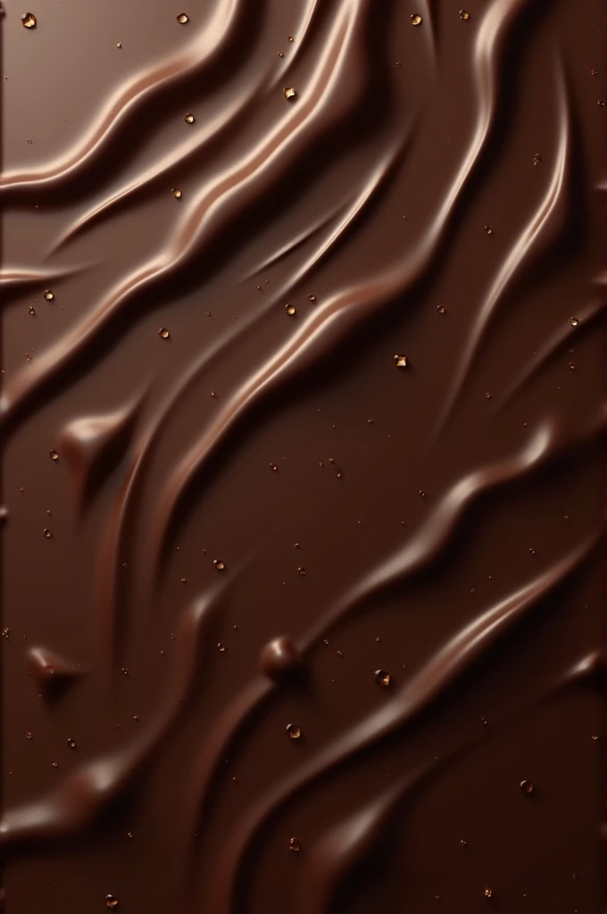 dark chocolate wallpaper HD