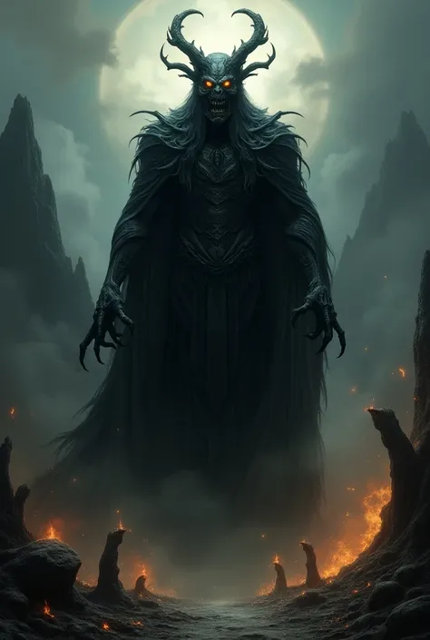 Sauron 