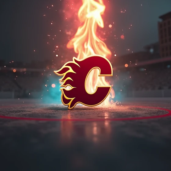 Calgary flames