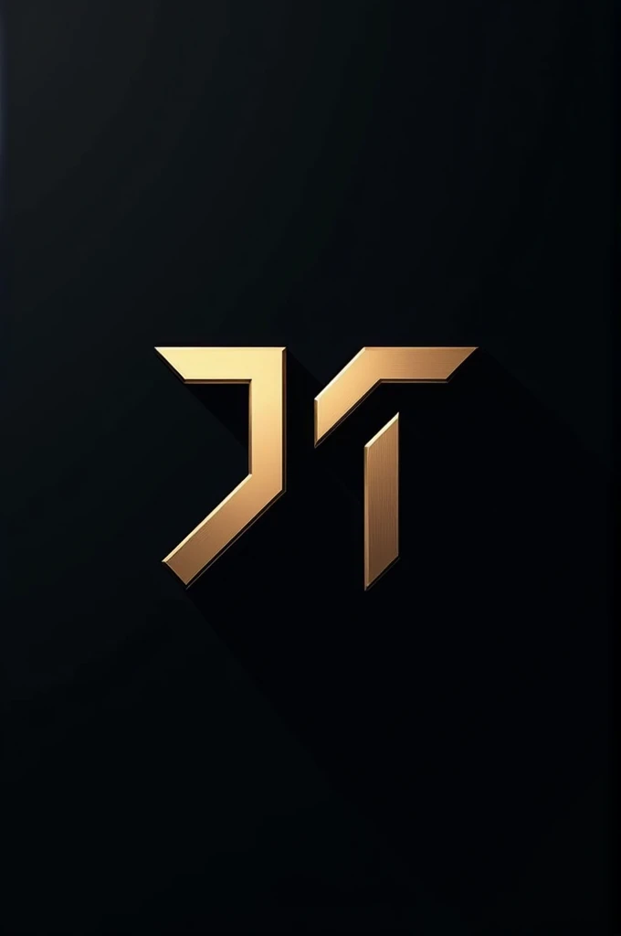 JT capital letters logo crosses JULVER TITO