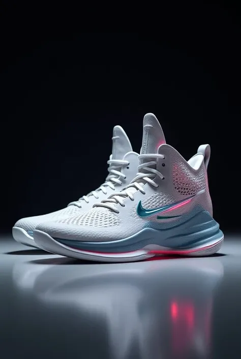 The most beautiful hyper hyper beautiful basketball shoes in the world 